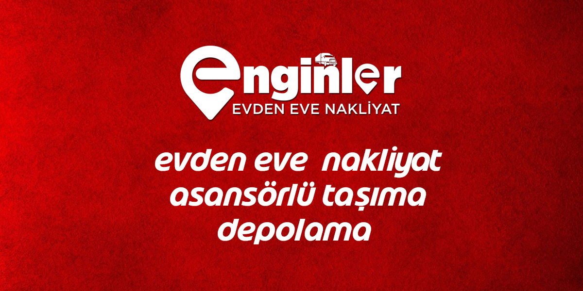 Enginler Nakliyat